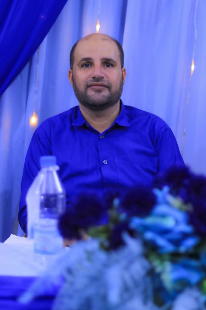 أحمد حميد طالع