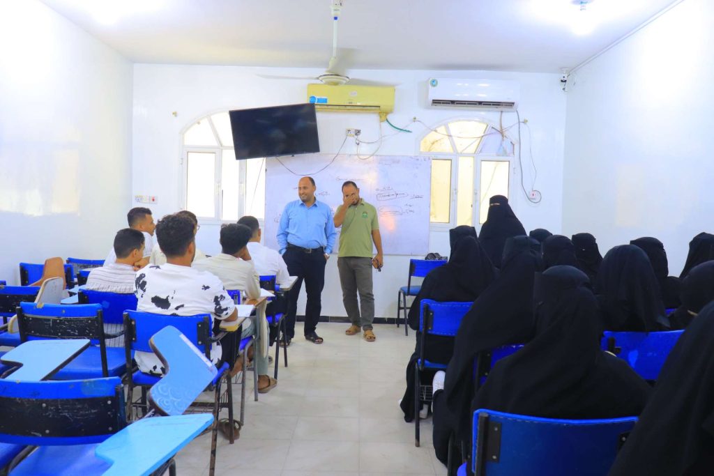 تدشين العام الدراسي