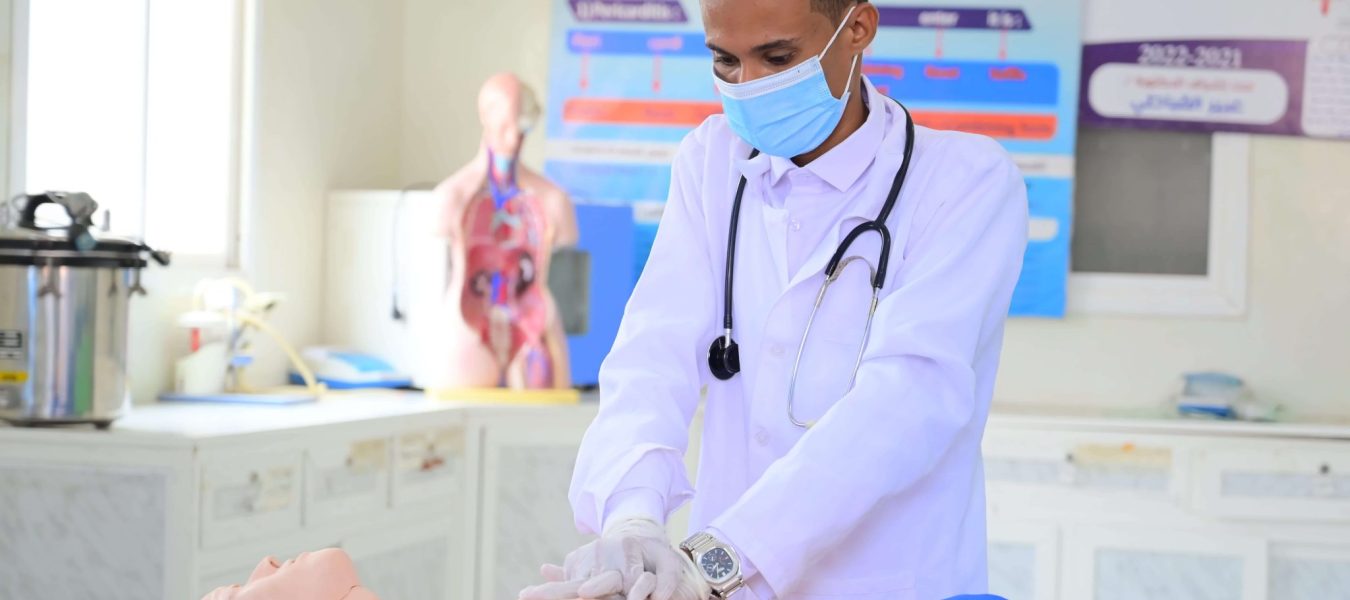 طب طوارئ طب طوارئ