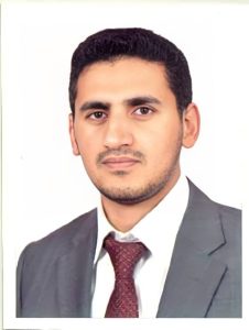 د نبيل المخلافي