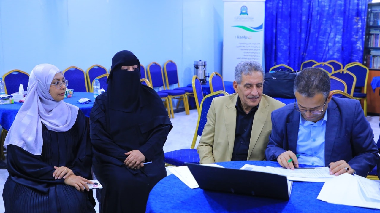 جامعة العلوم تستقبل لجان وزارية للإطلاع على جاهزية فتح برنامج دكتوراه الحوسبة وبرامج ماجستير جديدة في طب الاسنان