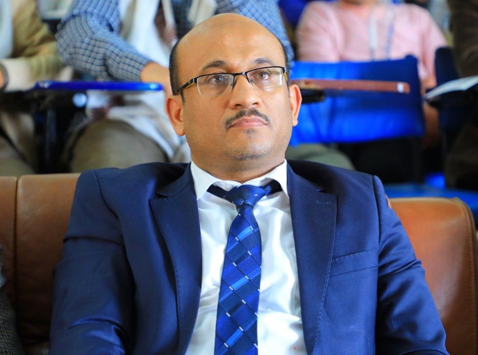 أ.د. بلال عبدالله الفهيدي