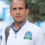 Mohammed Taqi