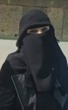 د. أروى محمود علي الحاج