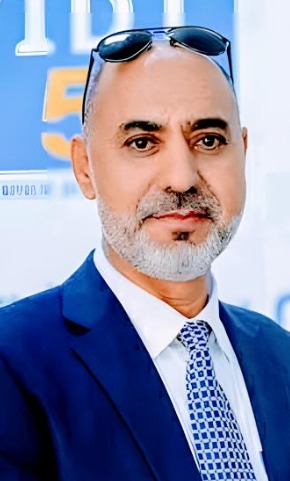 د. عبدالرحمن محمد علي الجرادي