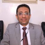 Prof. Dr. Amin Mohammed Al-Kustaban