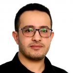 Dr. Maarouf Qaid Al-Mahjari