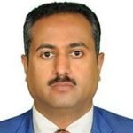 Dr. Mohammed Al-Amoudi