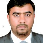 Dr. Eyas Aref Al-Yousifi