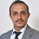 Dr. Muadh Kahil