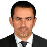 Dr. Saddam Al-Hadmah
