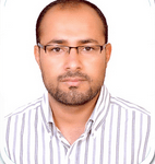 Dr. Jamil Abdulqader Al-Amri