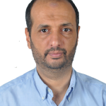 Prof. Dr. Ziad Mutahar Al-Jabobi