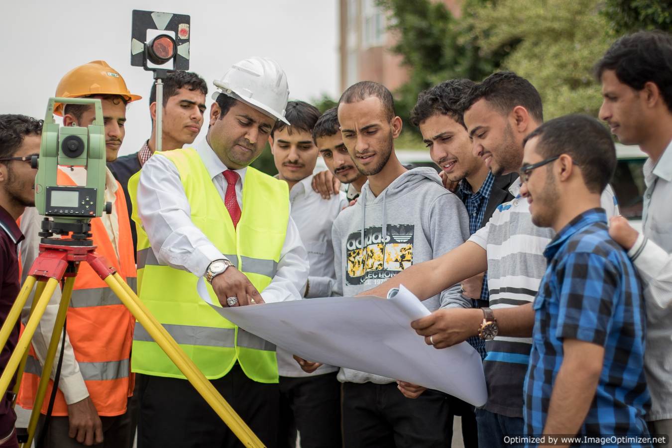 هندسة مدنية