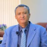Prof. Ismail Al-Sharabi