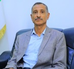 Dr. Mohammed Mused Al-Swidi