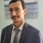 Dr. Ali Yahya Al-Ashwal