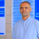 M. Fares Saleh - Lab Technician