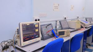 Advanced Medical Devices Laboratory 2