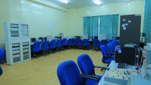 Bioelectronics and Medical Sensors Laboratory 1