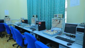 Bioelectronics and Medical Sensors Laboratory 4