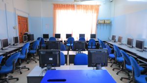 Computer Laboratory - Biomedical Engineering 1