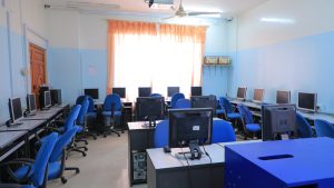 Computer Laboratory - Biomedical Engineering 2