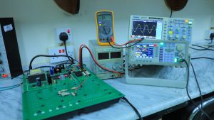 Electrical and Electronic Circuits Laboratory - Biomedical Engineering 5
