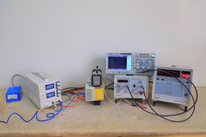 Medical Physics Laboratory - University of Science and Technology, Sana'a, Yemen