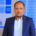M. Ahmed Salah - Lab Technician