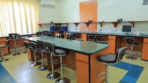 Biomedical Engineering Workshop 2 - University of Science and Technology, Sana'a, Yemen
