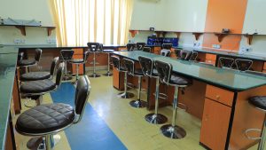 Biomedical Engineering Workshop 3 - University of Science and Technology, Sana'a, Yemen