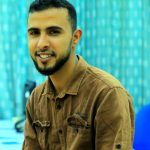 م. إبراهيم علي الغويدي _ مهندس أجهزة طبية .