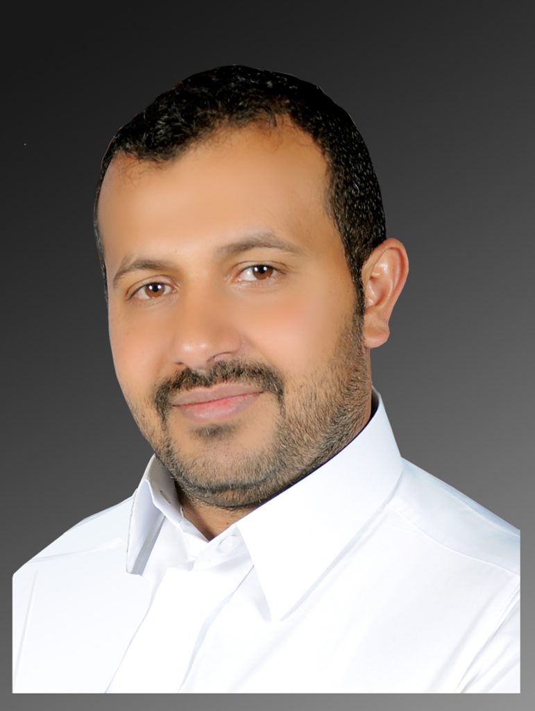 بلال ردمان الذبحاني