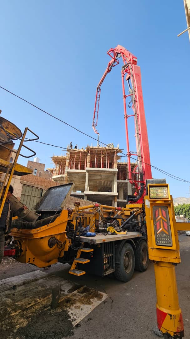 التدريب الميداني الهندسة المدنية 2025-2026 (9) التدريب الميداني الهندسة المدنية جامعة العلوم والتكنولوجيا 2025-2026- صنعاء - اليمن