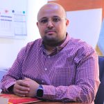 الدكتور ابراهيم الشيخ - هندسة مدنية - جامعة العلوم والتكنولوجيا- صنعاء - اليمن