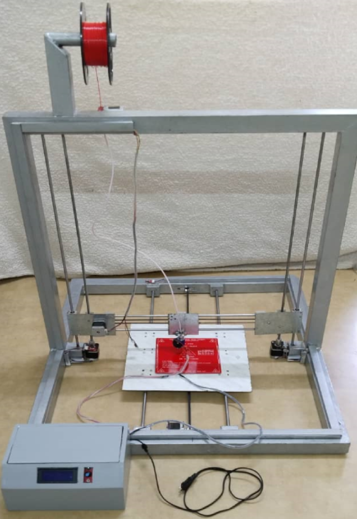 3D Printer