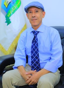 د عبدالرحمن الديلمي