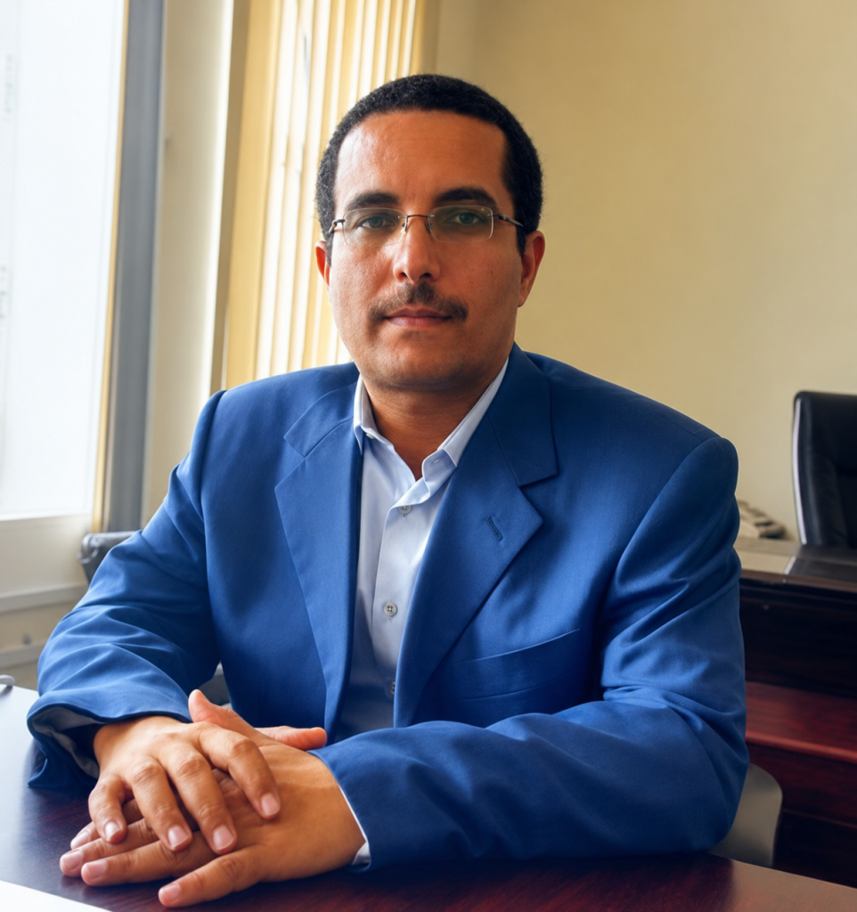 د عدنان المتوكل