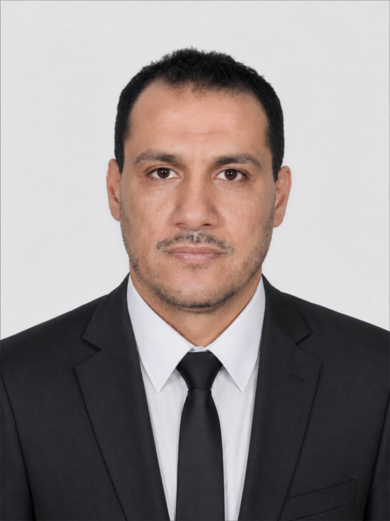 د. محمد الشدادي