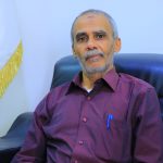 د علي القوزي