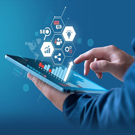 التسويق والعلاقات