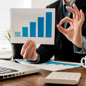 الإدارة المالية