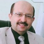 Dr. Mohammed Abdo Numan Ali