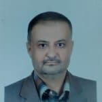 Dr. Ali Kashaish