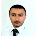 Yahya Ibrahim Sulaiman Al-Ahdal