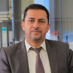 Dr. Najeeb Mohammed Al-Bashari