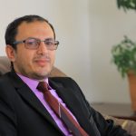 أ.علي الخضمي