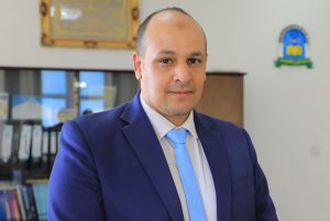 د. محمد شجاع الدين