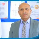 الصورة الشخصية للدكتور جمال درهم زيد